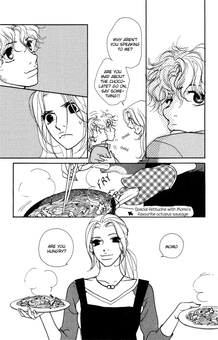 Kimi Wa Petto Chapter 8 19